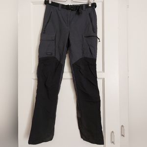 Forclaz Trek 700 Water Repellent Hiking Pants